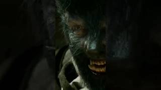 The Wolfman 2010