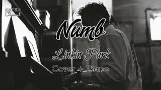 Numb - Linkin Park (Cover & Lirik)