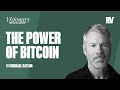 Bitcoin Infiltrates Corporate America (w/ Michael Saylor and Raoul Pal)