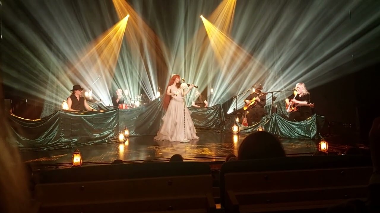 Fireside Bard @Kitee, 14.08.2025