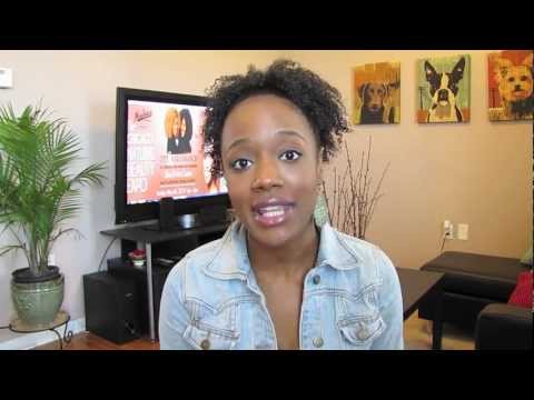 Chicago: Miss Jessie's Natural Hair Event