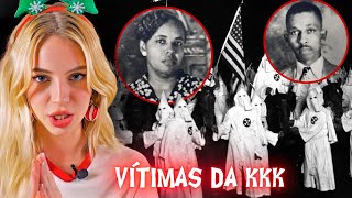 OS ASSASSINATOS DE HARRY E HARRIETTE MOORE (ESPECIAL DE NATAL)