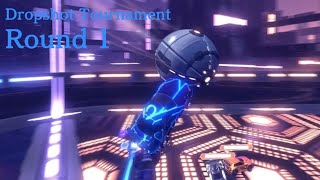Rocket League_20260315 Dropshot Tournament Round 1 - YouTube