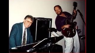"Silent Running" cover by Double Take Band, 1988