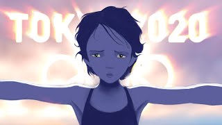 Bring Back 2D Animation Tokyo 2020