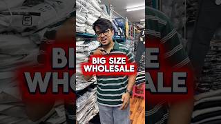 Big Size Jeans | Mumbai wholesaler #bigsize #shorts