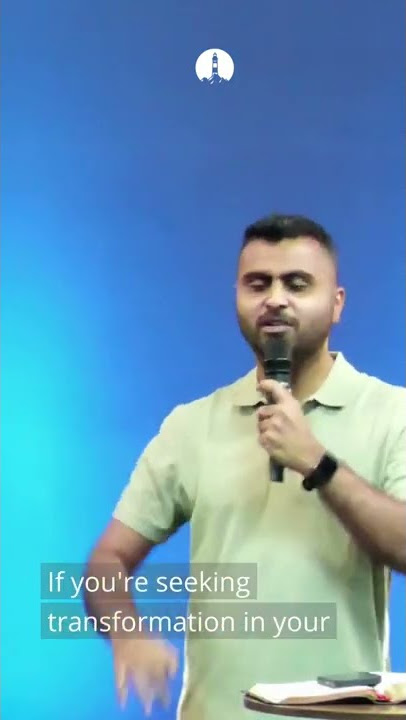 How To Master Your Mind | Spiritual Warfare Series | Ps. Samuel Thomas | Lighthouse