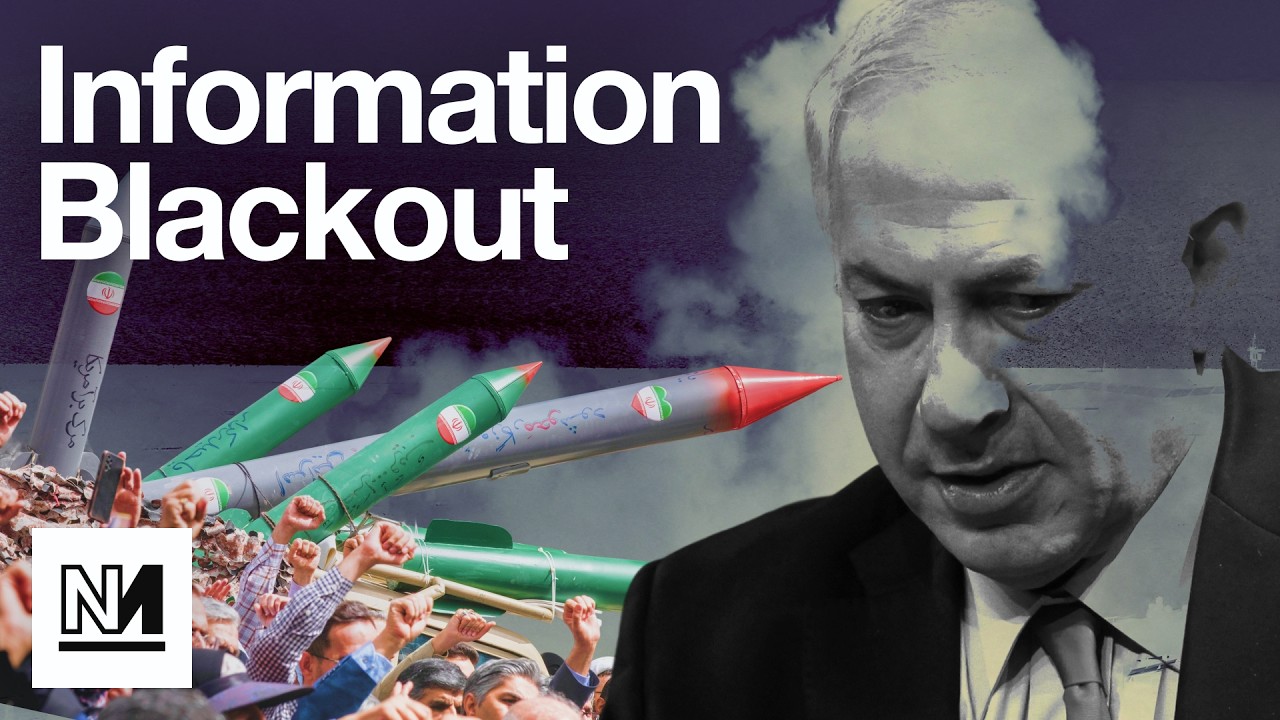 What Israel Isn’t Telling You