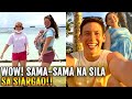 Jake Ejercito NAG STAY narin sa SIARGAO para MAKASAMA ang Anak na si Ellie!!