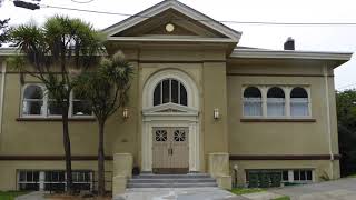 Did you know   about Oregon? Carnegie Libraries