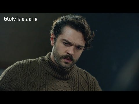 Bozkır | 2. Sezon | İlk 6 Bölümüyle BluTV'de