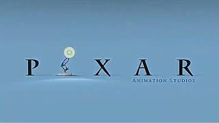 20Th Century Foxwalt Disney Picturespixar Animation Studios 2003