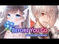 Nightcore - Before You Go (Switching Vocals)