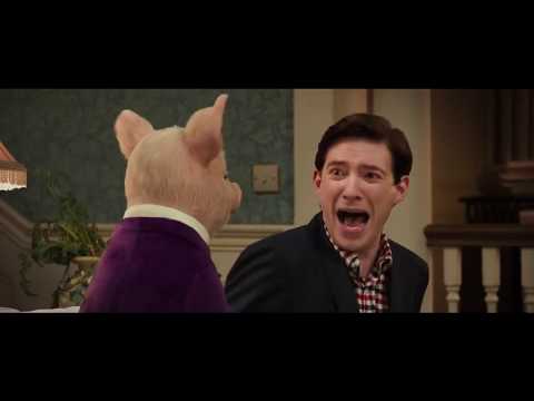 კურდღელი პიტერი - Peter Rabbit