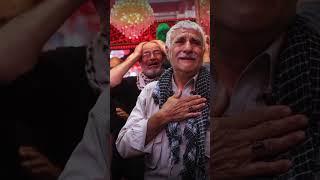 Yel Yatar Tufan Yatar Yatmaz Hüseynin Ə Pərçəmi - Hacı Behzad Həsəni