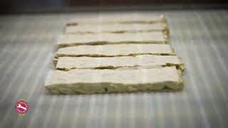 El mejor turrón del mundo tiene IGP Jijona y Turrón de Alicante