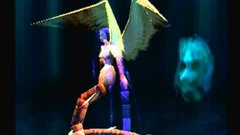 Xenogears - 56 - The End of Xenogears, Part Two