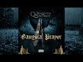 Q featuring brad butla and king beezy gangsta prayer  official promo