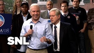 Road to the White House - Saturday Night Live