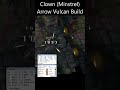 Ragnarok Online Classic - Clown Arrow Vulcan Build #ragnarokonline #mmorpg #gaming #gameplay