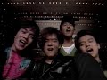 男闘呼組 -2,050,000秒の軌跡 (1990)