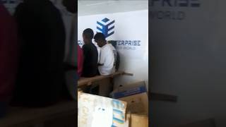 Eclipse Tech Service shop.