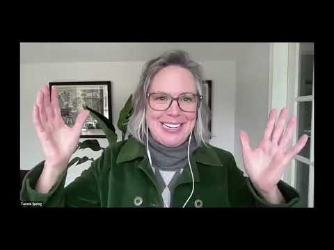 Tammi Spring - Choosing to Come Back: Experiencing Love & Miracles