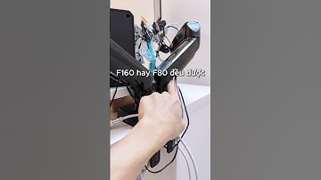 Cách gắn máng điện cho góc Setup mà ko cần khoan hay keo