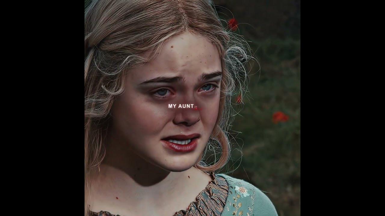 This movie was so good / Maleficent Edit || Song - KAMIN - EMIN & JONY (TikTok Remix) Slowed