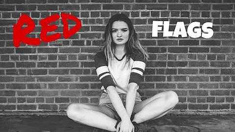 Red Flags - Megan Moran (Original Song)