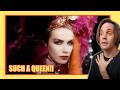 Annie Lennox – Why (Official Music Video) | FIRST TIME REACTION