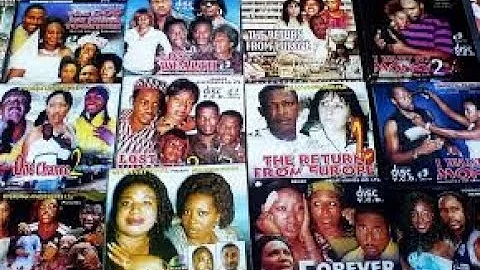 Nollywood Top 10 Female Villains From Early 2000s