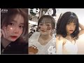 Tik Tok Gái Xinh Việt Nam || Những Cô Nàng Dễ Thương Cute Phô Mai Que |. P116