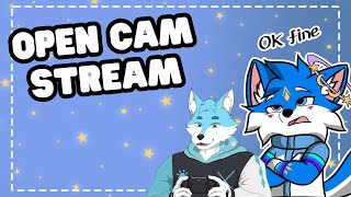 【Free Talk】Ngobrolin Apa Kita Di Malam Minggu Ini !!! 【Vtuber Indonesia】