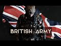 British Military Power | BE THE BEST