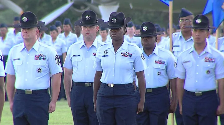 Lackland AFB--A Year After the Scandal