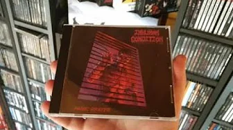 Inhuman Condition - Panic Prayer - Review Inhuman Condition - Panic Prayer - Review