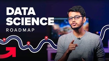 Data Science Roadmap for Beginners | upGrad