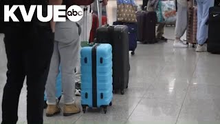 More than 72M people expected to travel at least 50 miles during July 4 week