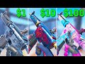 The BEST M4A4 Skins in CS2 For EVERY Budget!