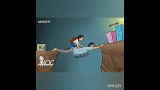 The One Who Sacrifices Everything For Your Happiness