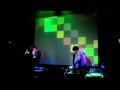 ファミ詣 2012 SEXY-SYNTHESIZER 1