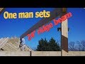 Framing a Rafter Roof (Part 7) Episode 29