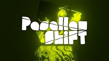 Parallax Shift - Antechamber [Free Download]