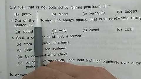 DAV Nahan Class-V Science Lesson-9, Part-11