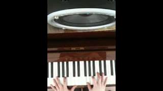 Plants vs Zombies Music - The Roof (Original)