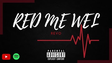 05 - Revo - Red Me Wel (Re-upload) [Oud Maar Goud verzamelalbum]