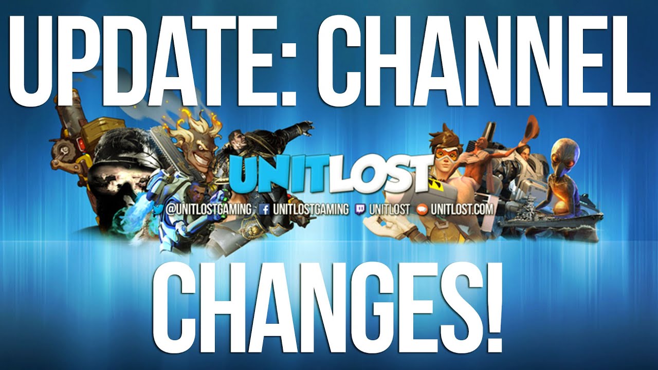 Update: BIG Channel Changes!
