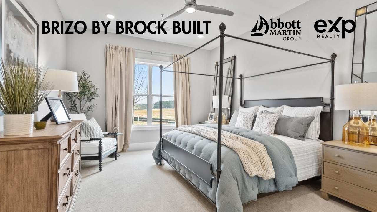 Experience Brizo Homes: Your Gateway to Coastal Living - YouTube