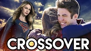 The flash supergirl glee musical crossover singer updates & details
breakdown explanation